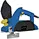 600W Electric Planer With GS/CE/EMC/ROHS Certification